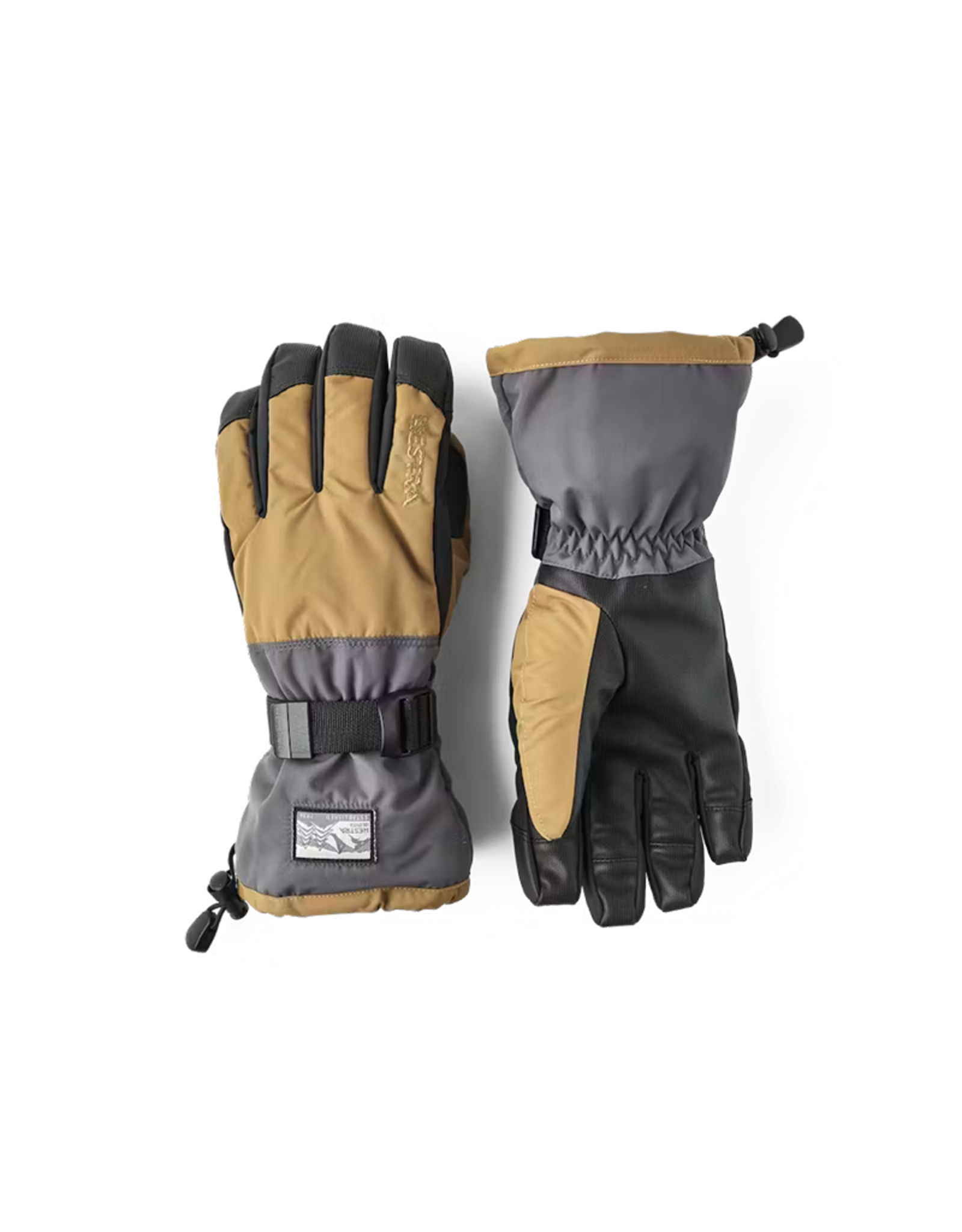 Hestra HESTRA Gauntlet Sr Gloves