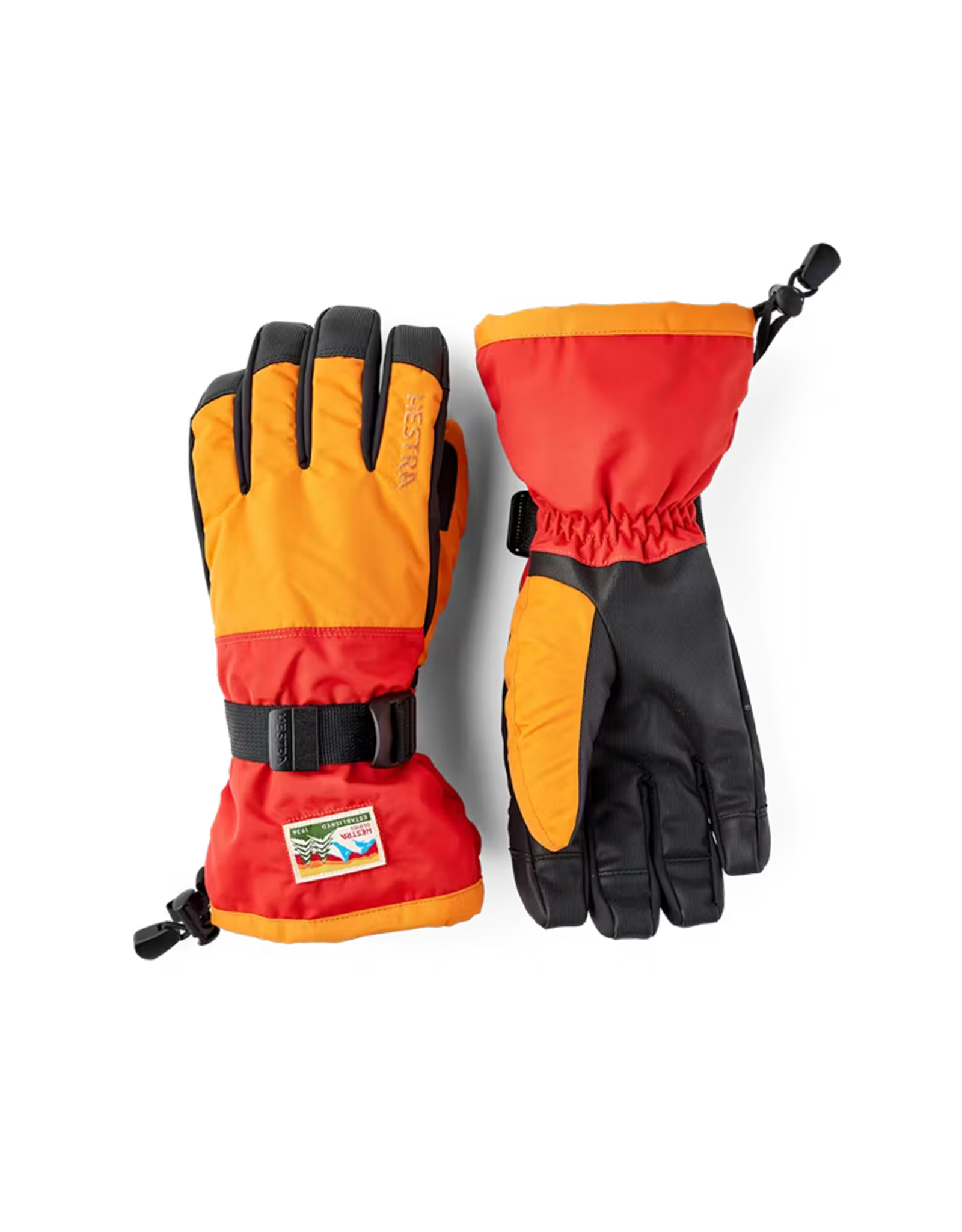 Hestra HESTRA Gauntlet Sr Gloves