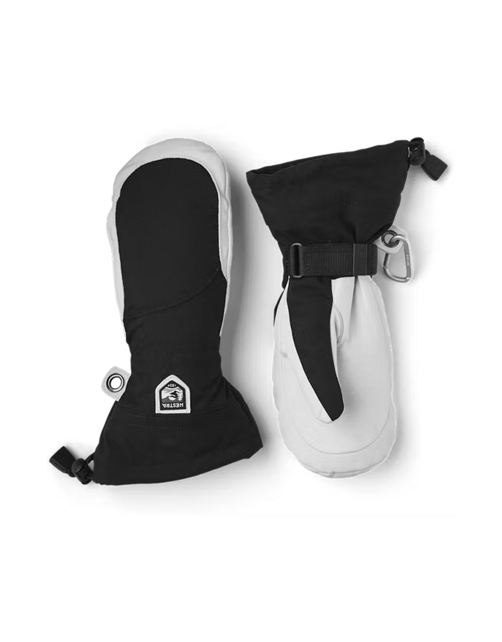 Hestra HESTRA Heli Ski Female Mitts