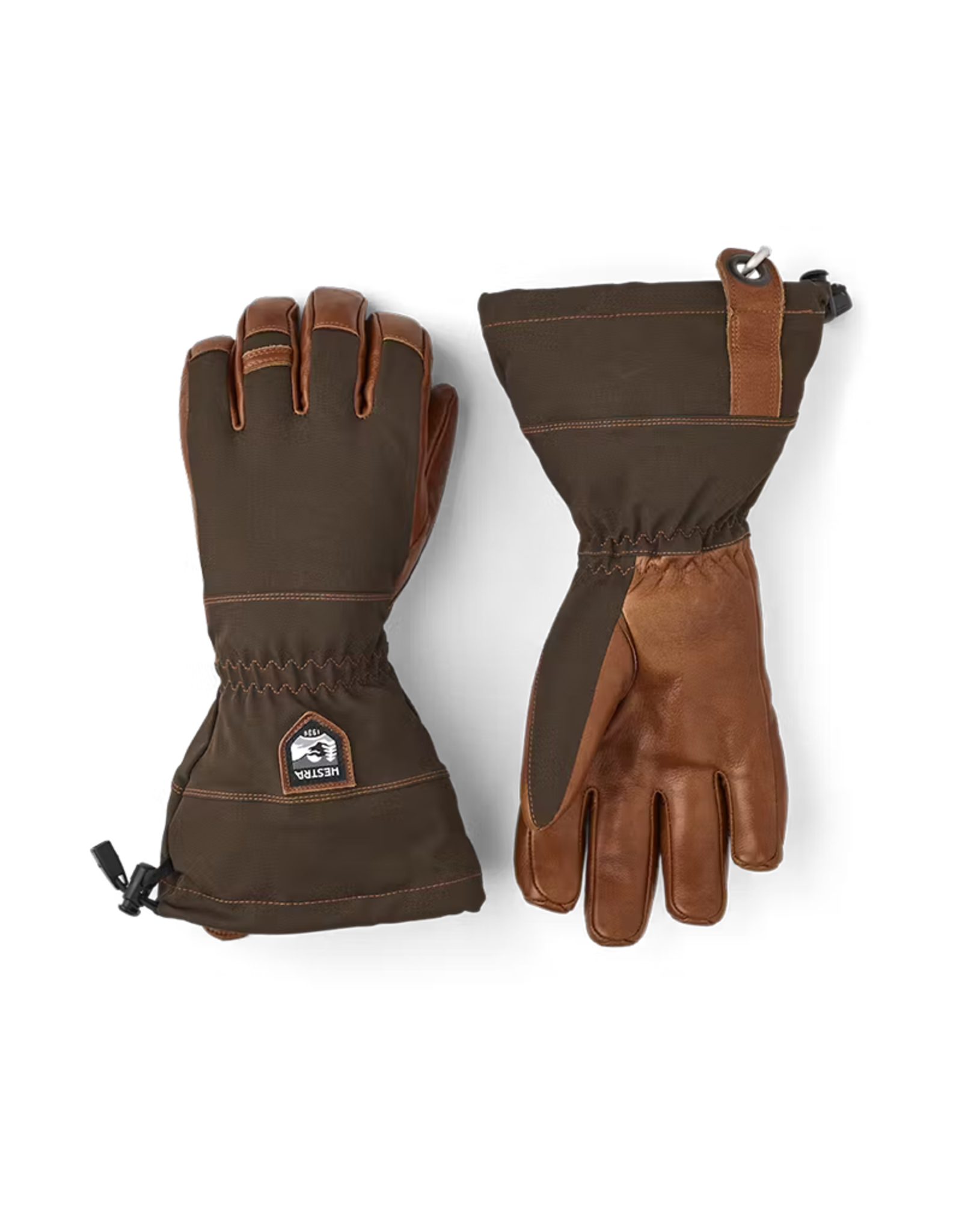 Hestra HESTRA Hunters Gauntlet CZone Gloves