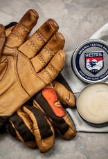 Hestra HESTRA Original Leather Balm Tin Hestra HESTRA Original Leather Balm Tin