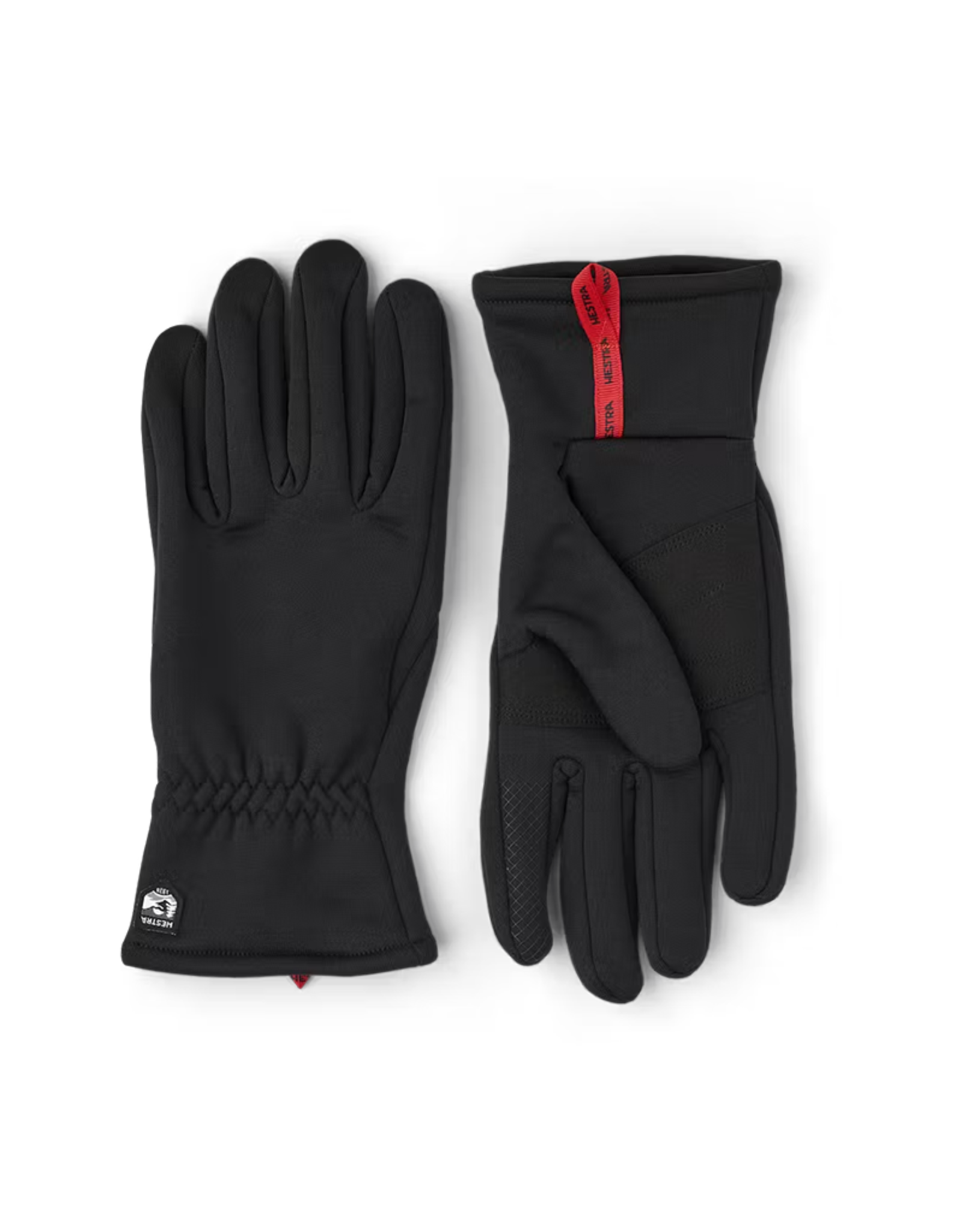 Hestra HESTRA Touch Point Fleece Liners Sr.