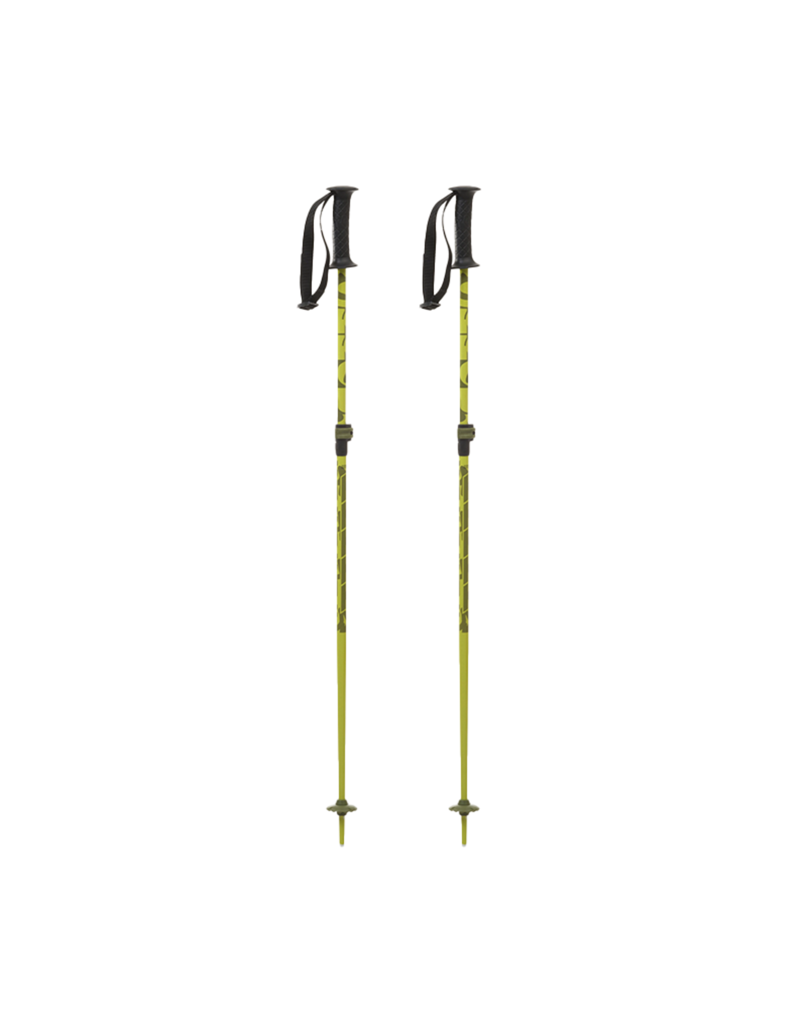 K2 K2 SPROUT Kids Ski Poles