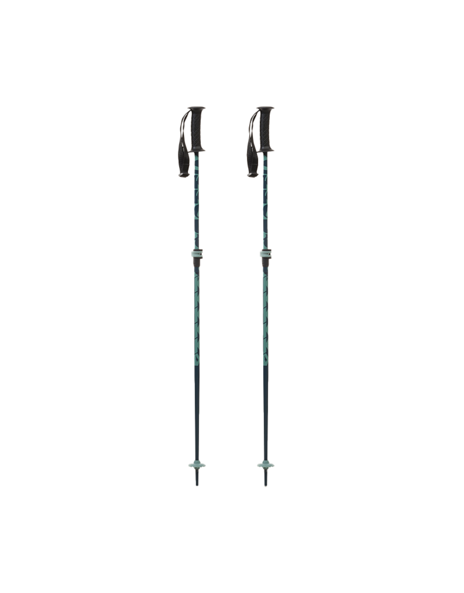 K2 K2 SPROUT Kids Ski Poles