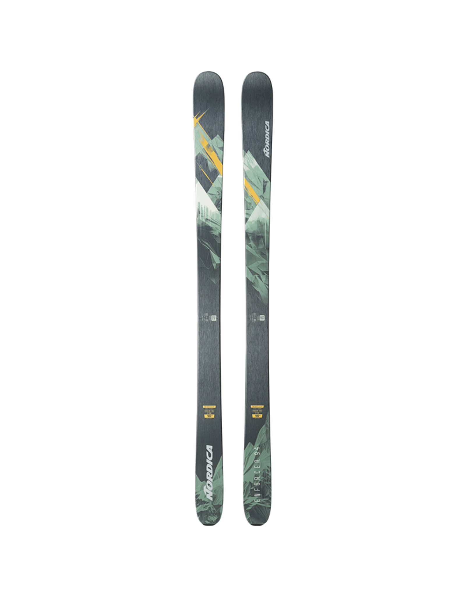 NORDICA NORDICA ENFORCER 94 (25/26)