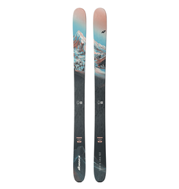 NORDICA NORDICA SANTA ANA 102 (25/26)