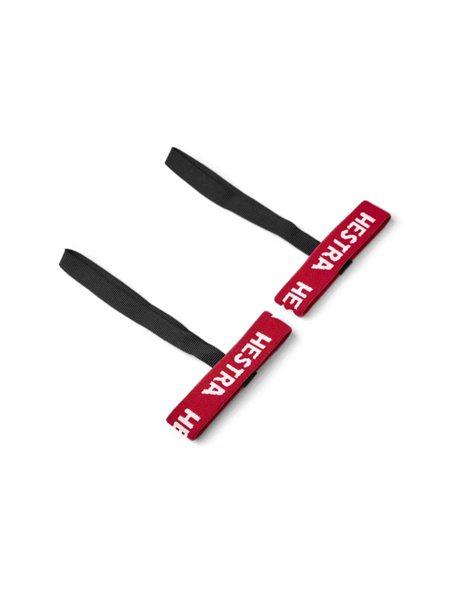 Hestra HESTRA Junior Gloves/Mitts Handcuffs 80/17mm Size 3-7 Red/White