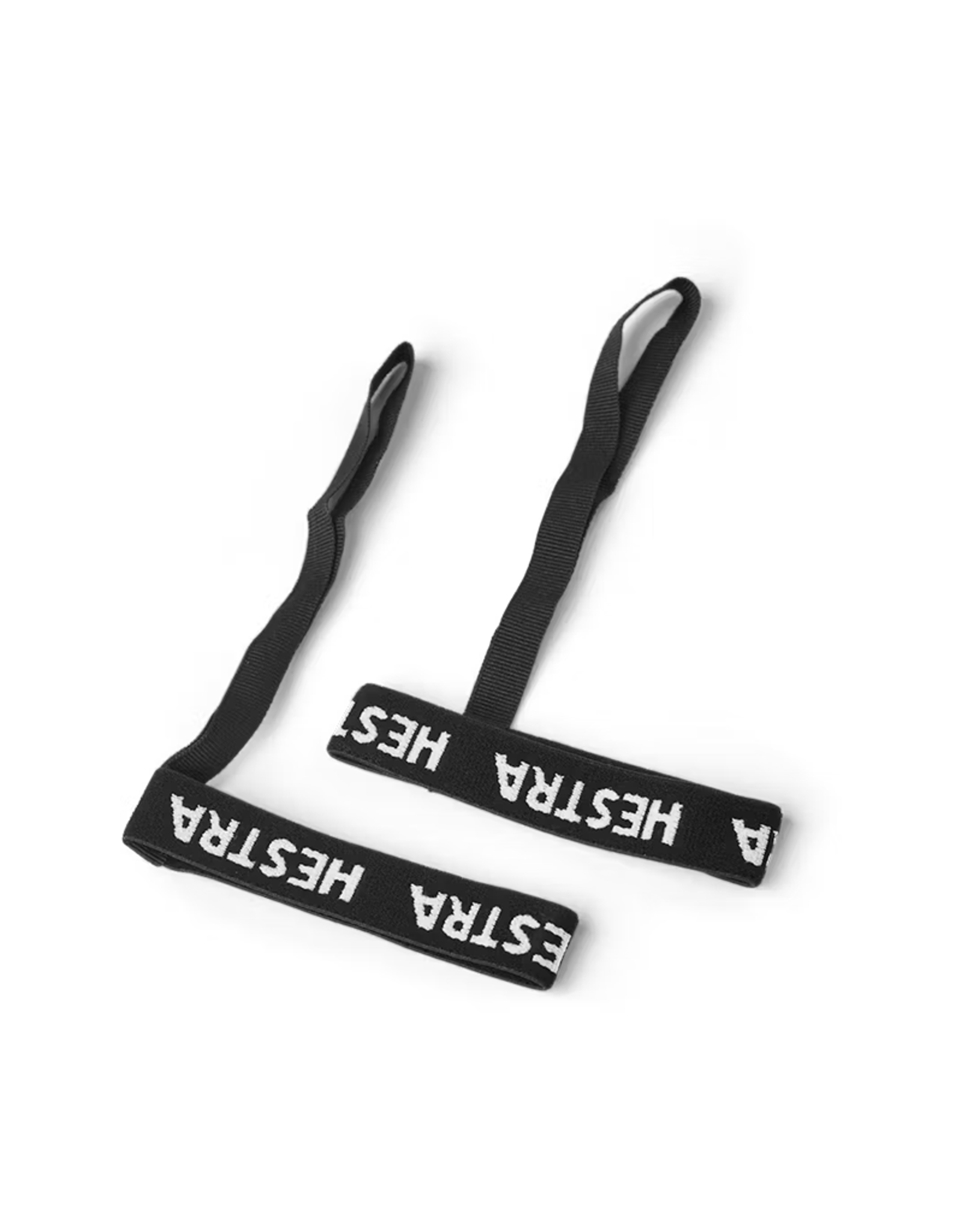 Hestra HESTRA Men's Handcuffs 100/17mm Black/White Size 8-11