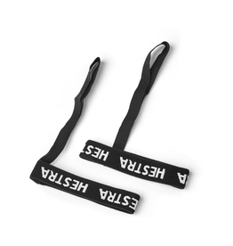 Hestra HESTRA Men's Handcuffs 100/17mm Black/White Size 8-11