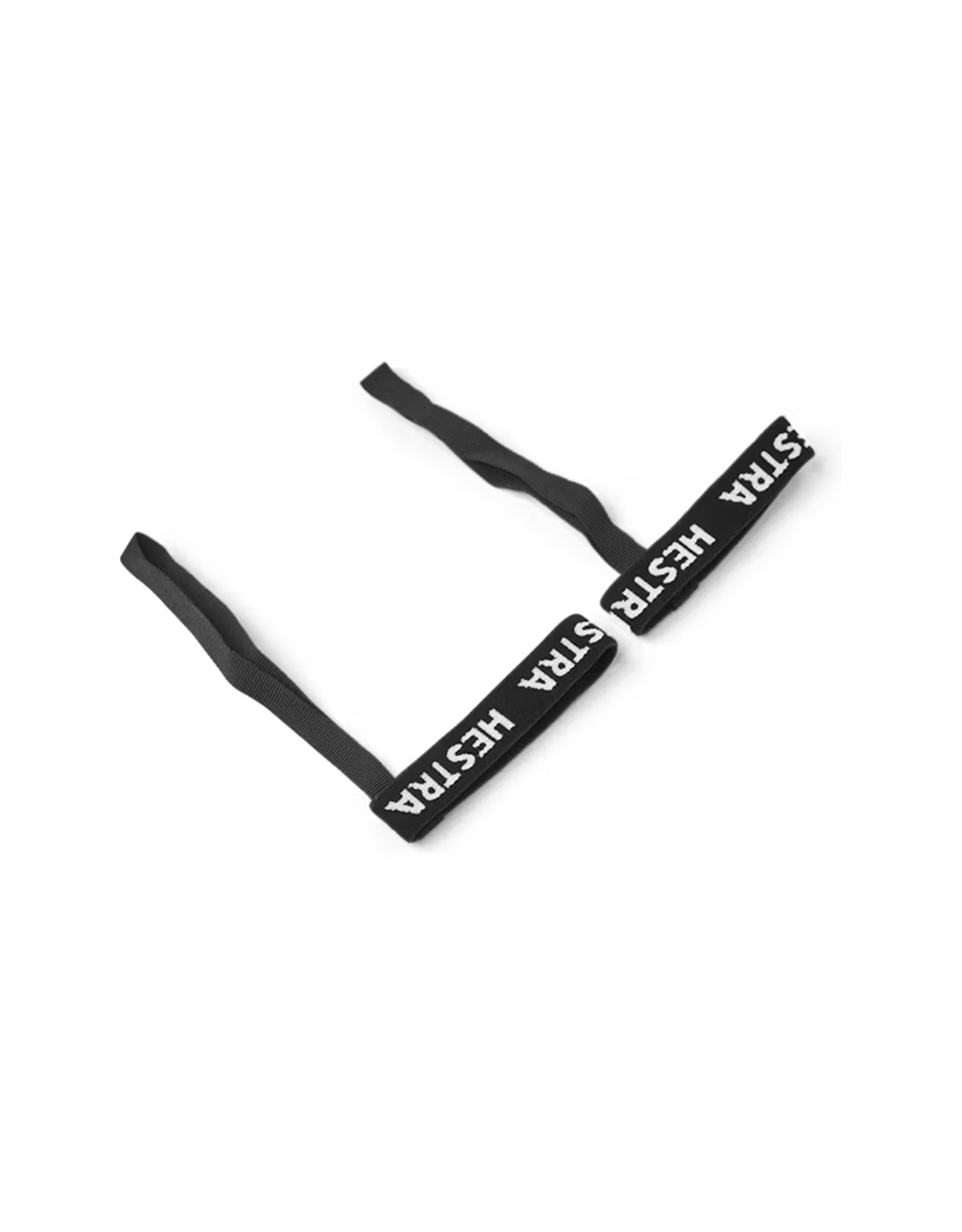 Hestra HESTRA Women's Handcuff 90/17mm Black/White Size 5-9