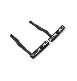 Hestra HESTRA Women's Handcuff 90/17mm Black/White Size 5-9