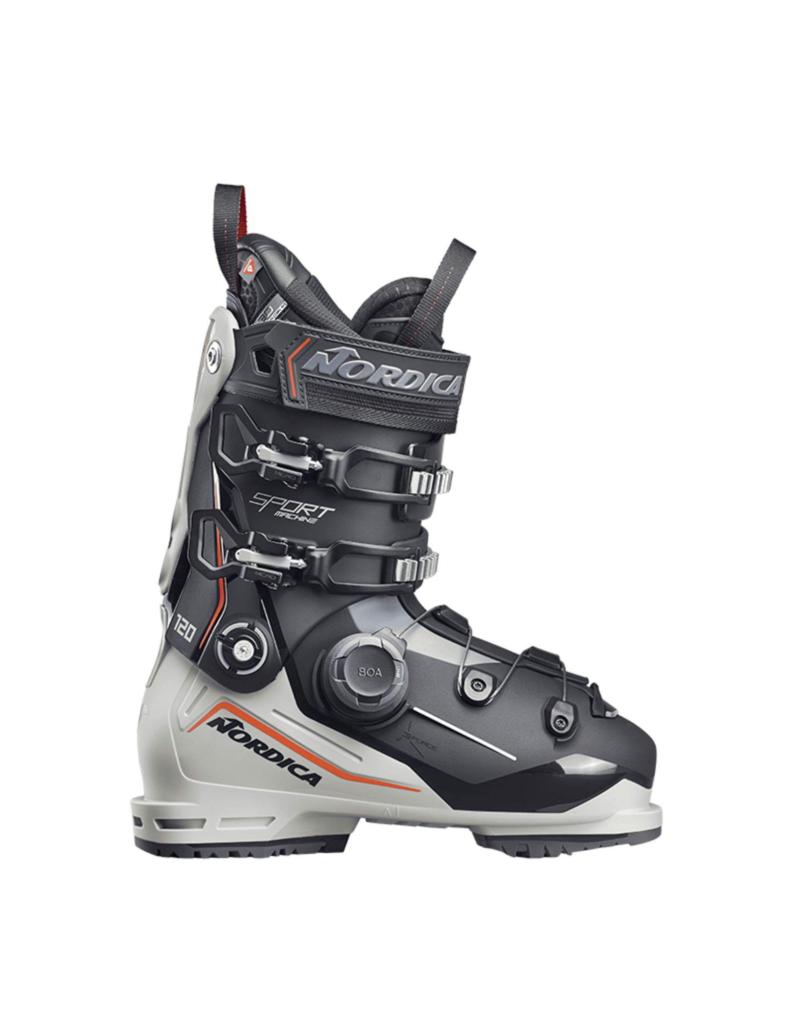 NORDICA NORDICA SPORTMACHINE 3 120 BOA (26/27)