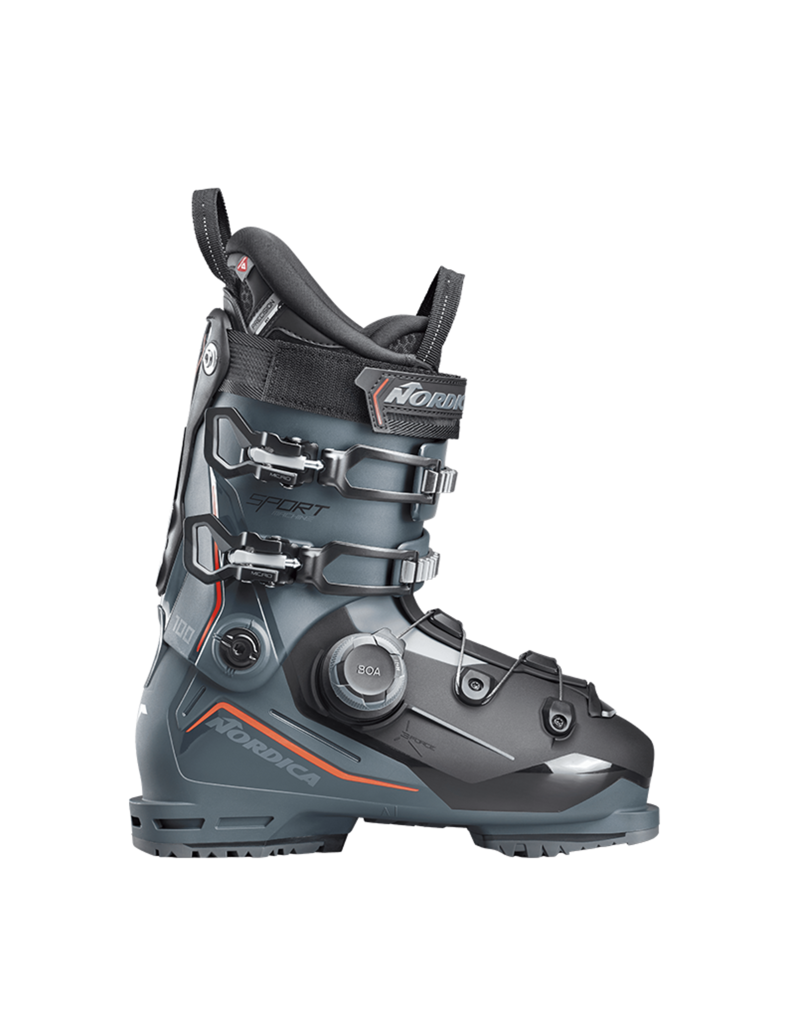 NORDICA NORDICA SPORTMACHINE 3 100 BOA (26/27)