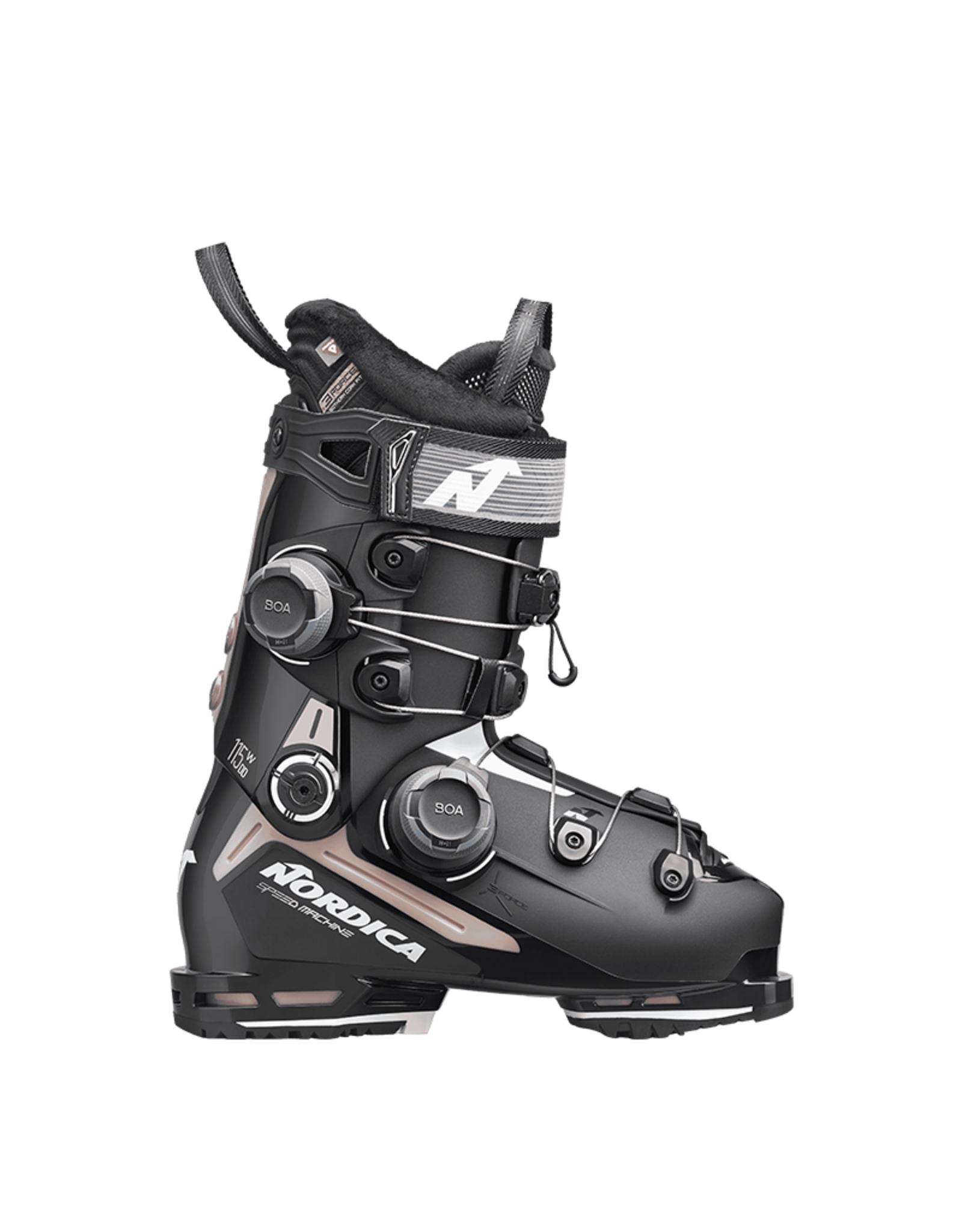 NORDICA NORDICA SPEEDMACHINE 3 115 W BOA DD (25/26)