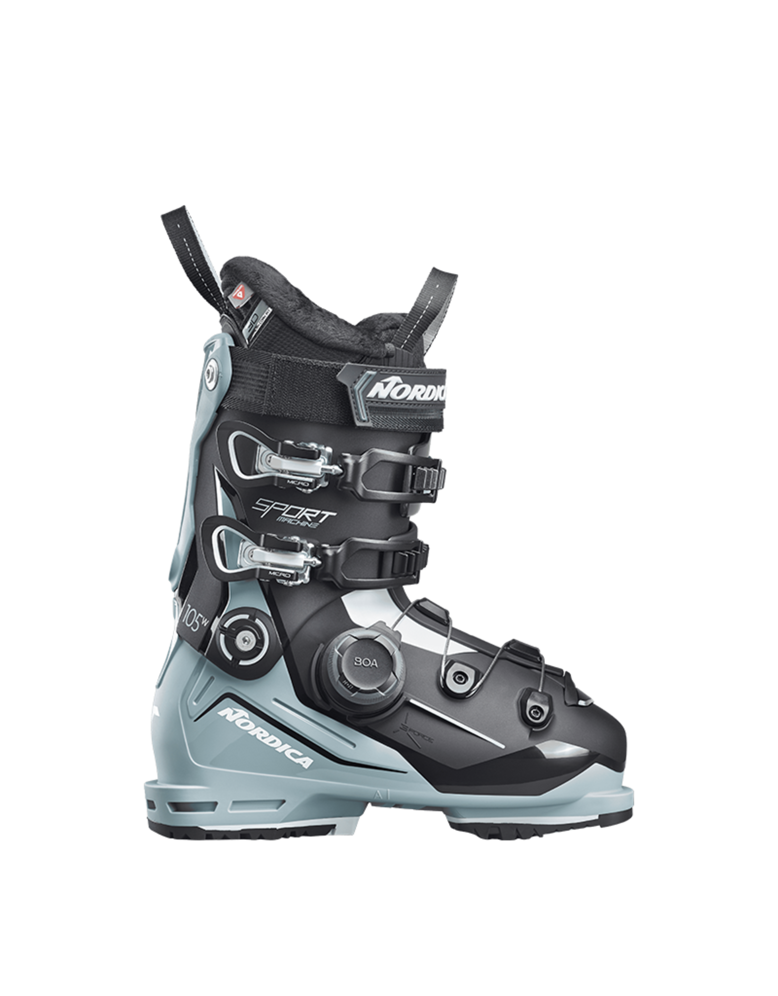 NORDICA NORDICA SPORTMACHINE 3 105 W BOA (26/27)