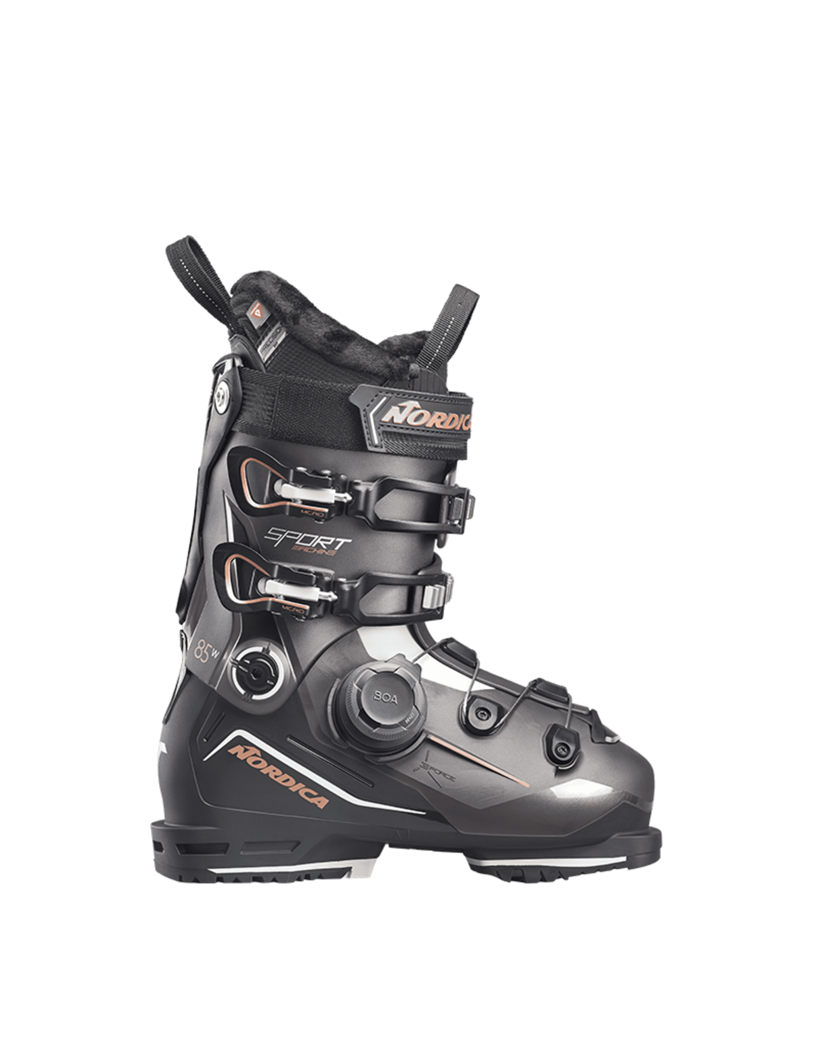 NORDICA NORDICA SPORTMACHINE 3 85 W BOA (26/27)