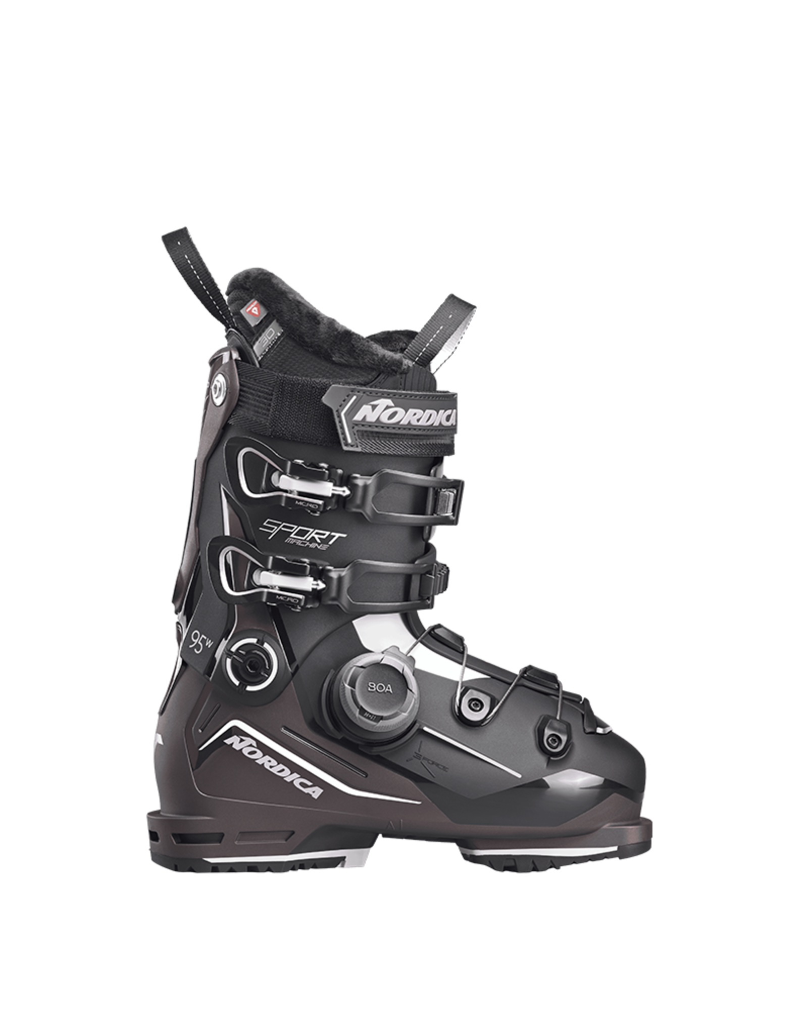 NORDICA NORDICA SPORTMACHINE 3 95 W BOA (25/26)