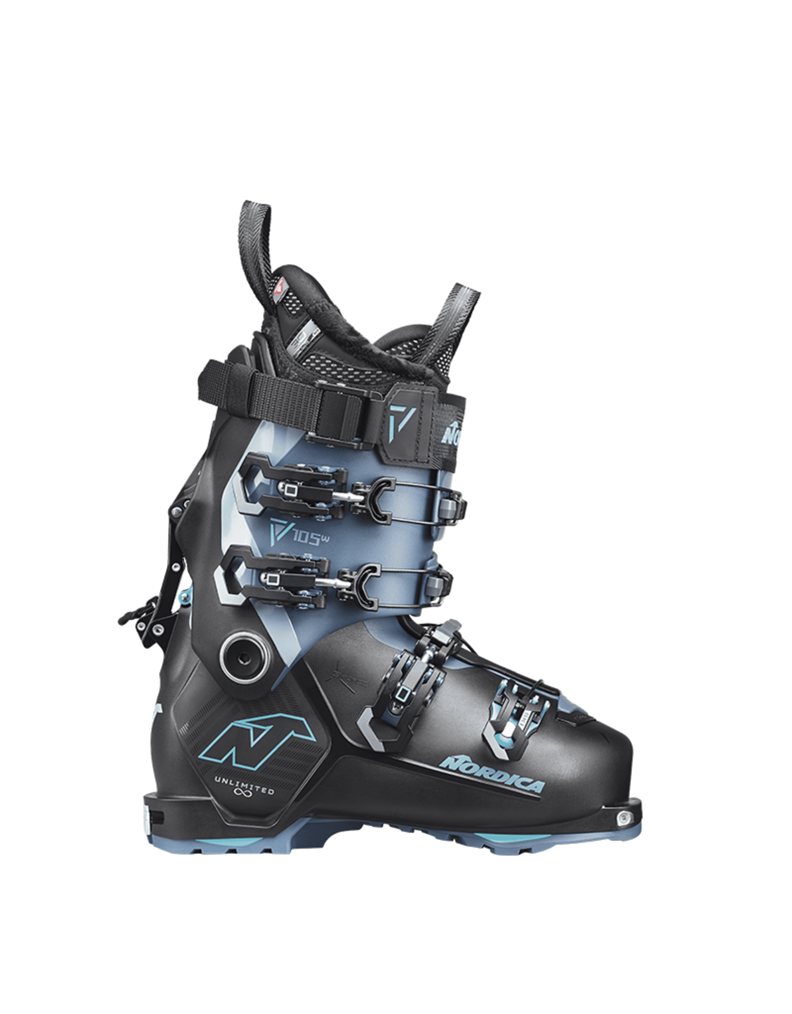 NORDICA NORDICA UNLIMITED 105 W DYN (25/26)