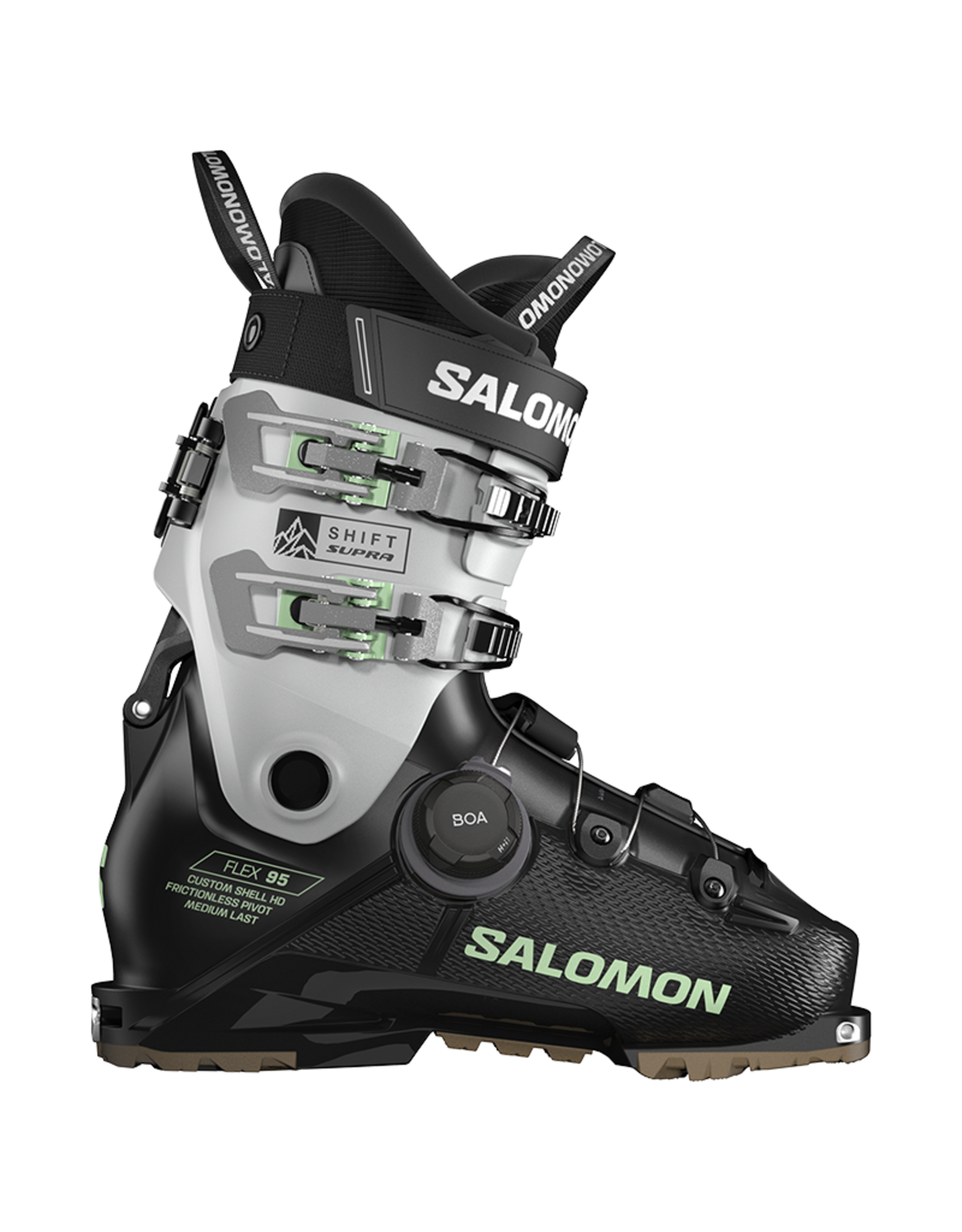 Salomon SALOMON SHIFT SUPRA BOA 95 W (26/27)