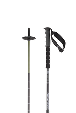 Salomon SALOMON STEEP PRO VARIO S3 Ski Poles Salomon SALOMON STEEP PRO VARIO S3 Ski Poles