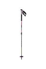 Salomon SALOMON STEEP PRO VARIO S3 Ski Poles Salomon SALOMON STEEP PRO VARIO S3 Ski Poles
