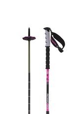 Salomon SALOMON STEEP PRO VARIO S3 Ski Poles Salomon SALOMON STEEP PRO VARIO S3 Ski Poles