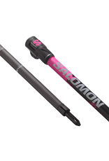 Salomon SALOMON STEEP PRO VARIO S3 Ski Poles Salomon SALOMON STEEP PRO VARIO S3 Ski Poles