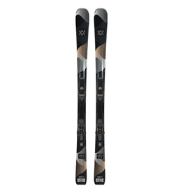 VOLKL VOLKL SHINE 78 + Marker Lowride LR 11 TCX Bindings (25/26)