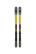 VOLKL VOLKL BLAZE 82 + Marker VMotion 10 Bindings (26/27)