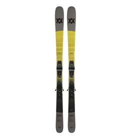 VOLKL VOLKL BLAZE 82 + Marker VMotion 10 Bindings (25/26)