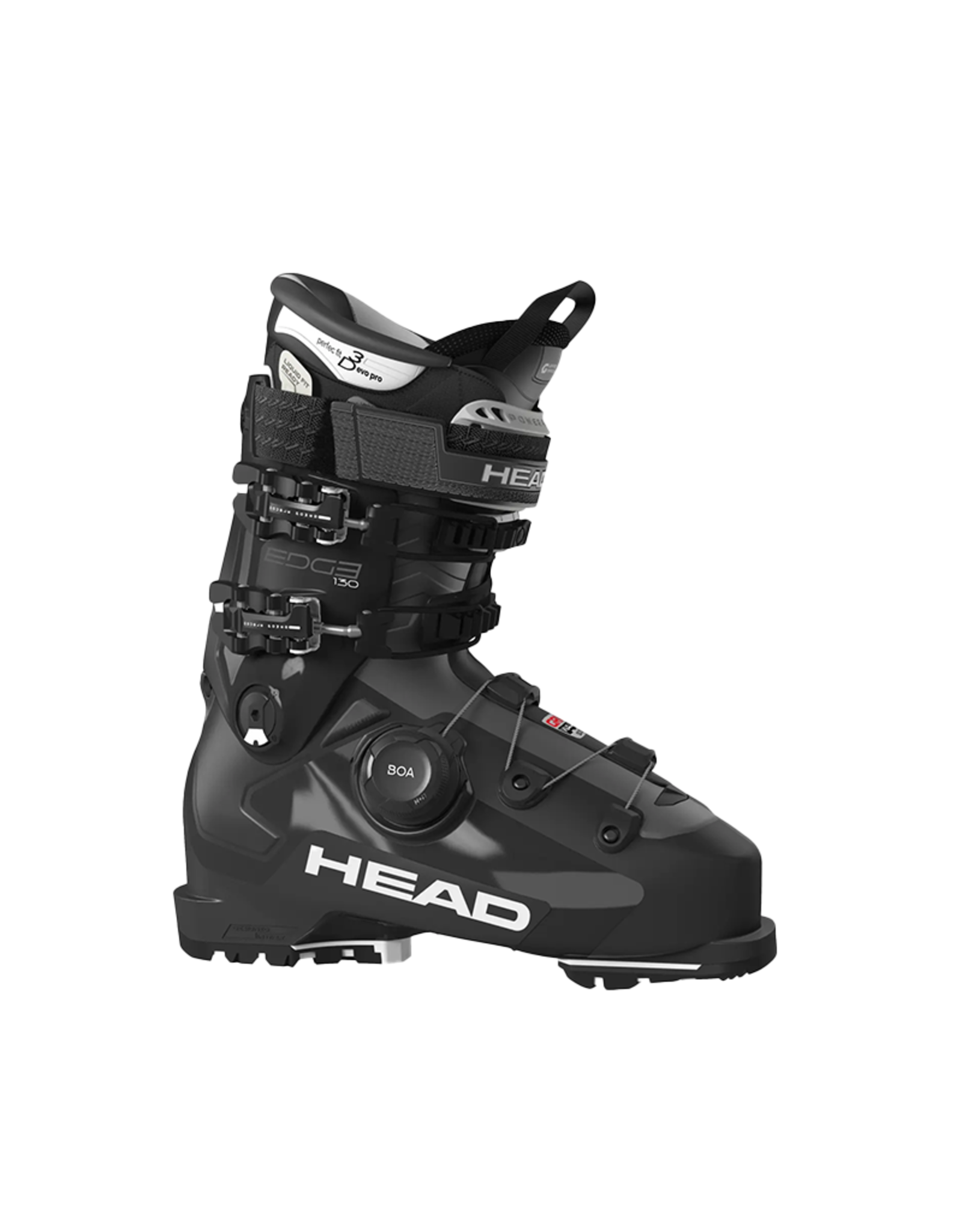 HEAD HEAD EDGE 130 HV GW BOA (26/27)