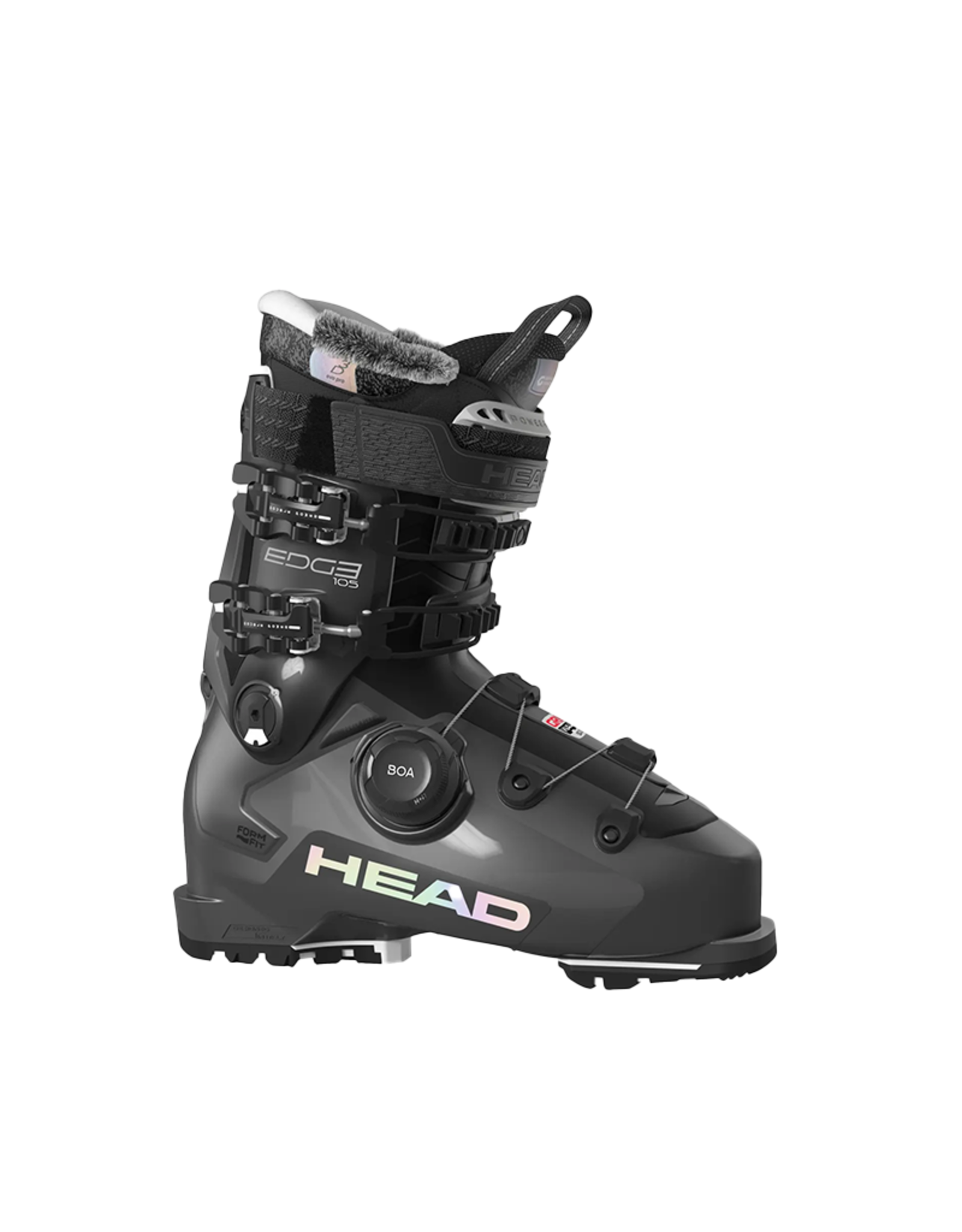 HEAD HEAD EDGE 105 W HV GW BOA (26/27)