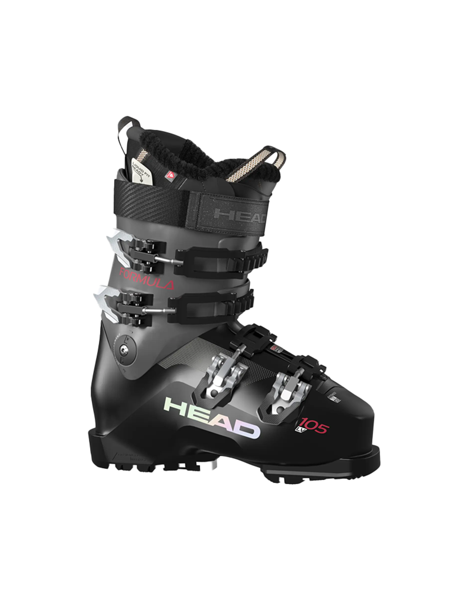 HEAD HEAD FORMULA 105 W LV GW (25/26)