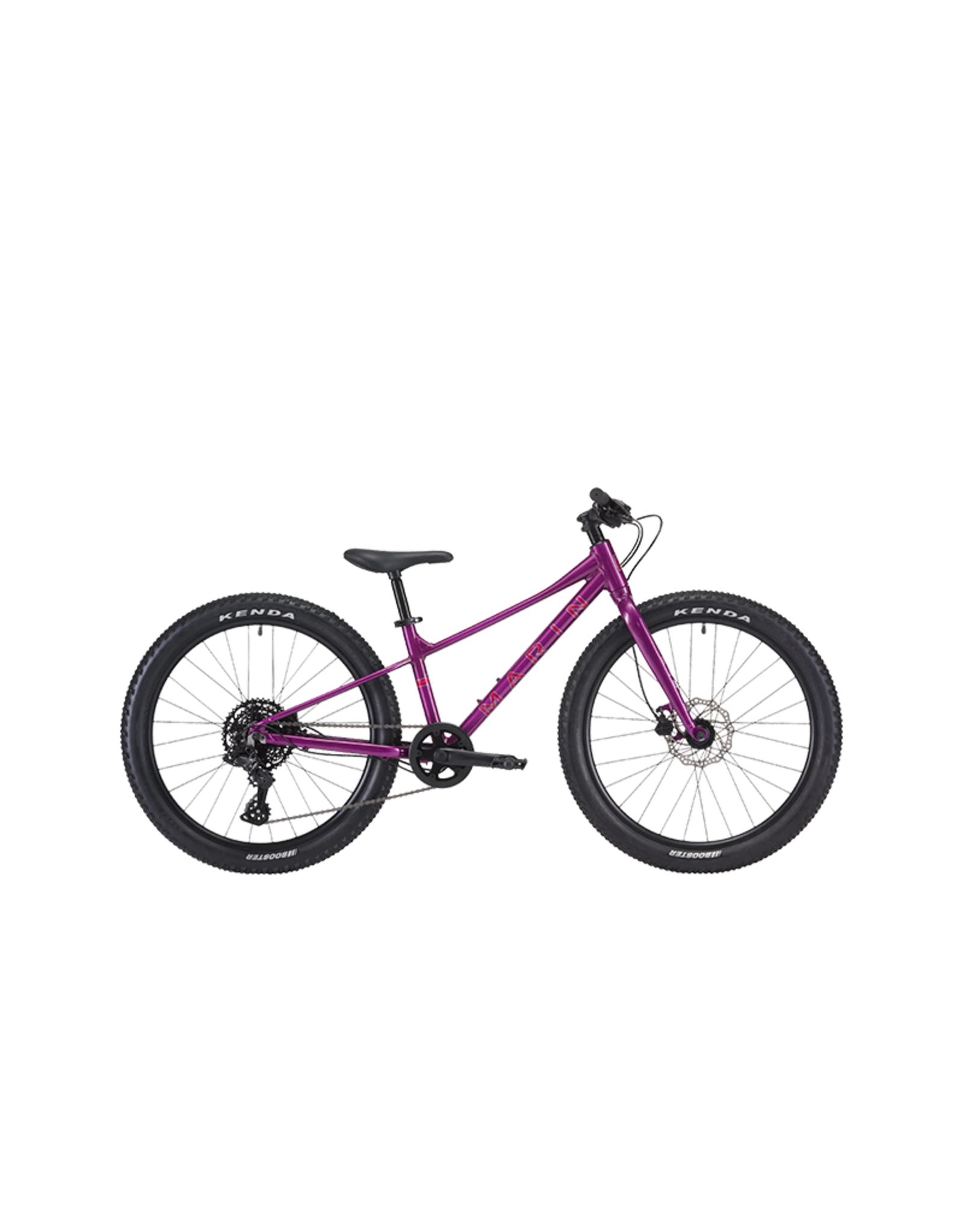 Marin MARIN BEAR VALLEY 24"