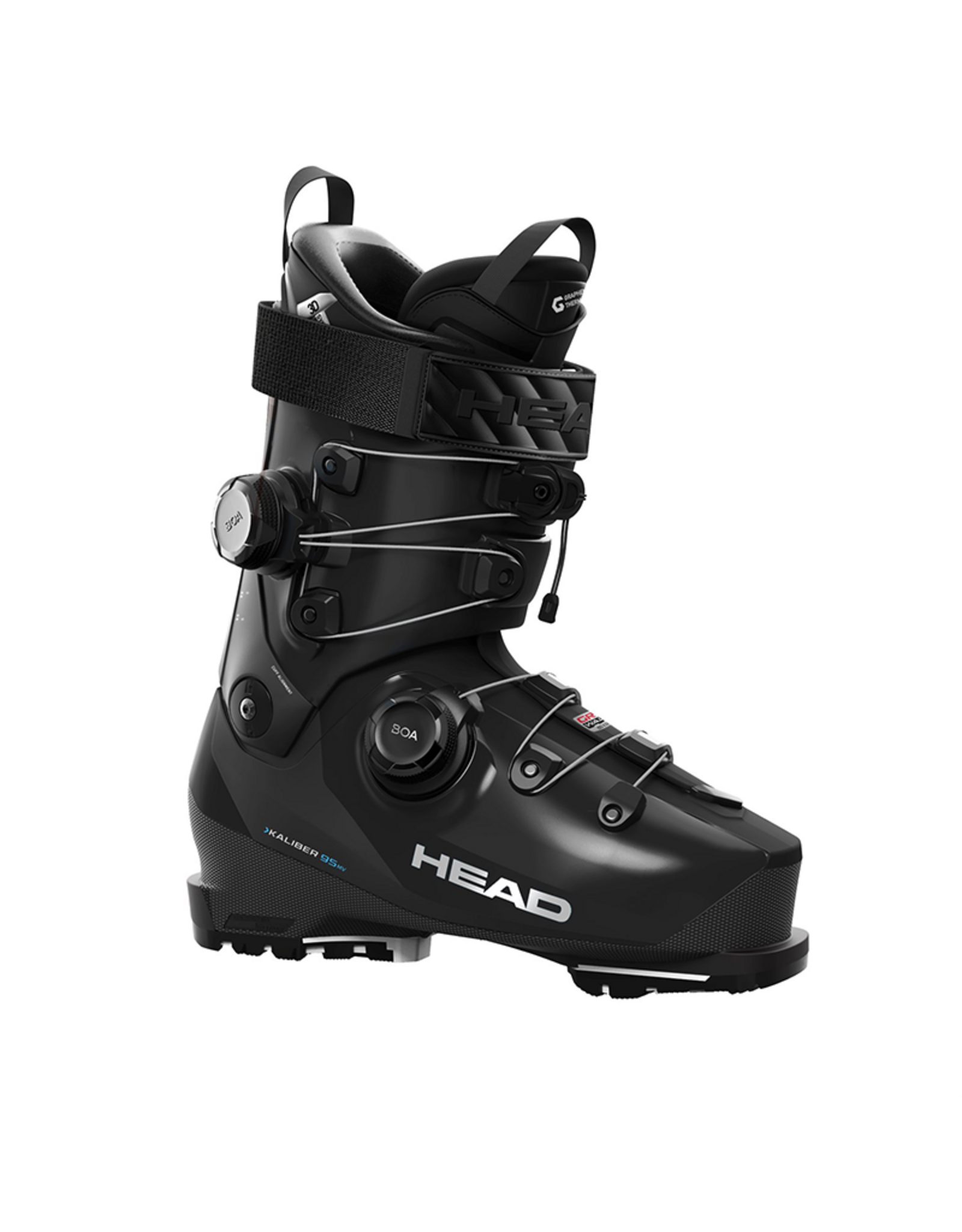 HEAD HEAD KALIBER 95 W MV GW BOA2 (25/26)