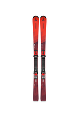 ATOMIC ATOMIC REDSTER J9 RS + ICON 10 Bindings 130cm SALE