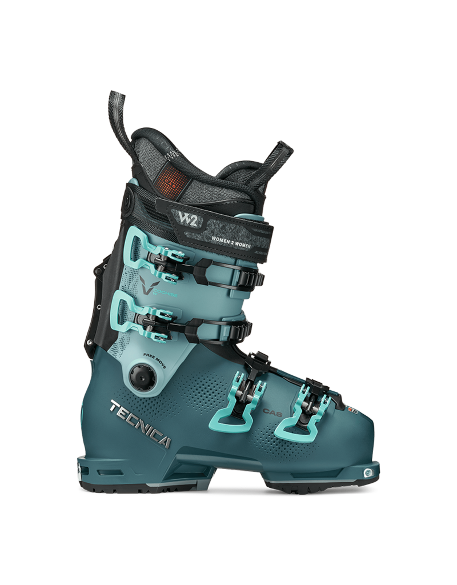 TECNICA TECNICA COCHISE 105 W (26/27)