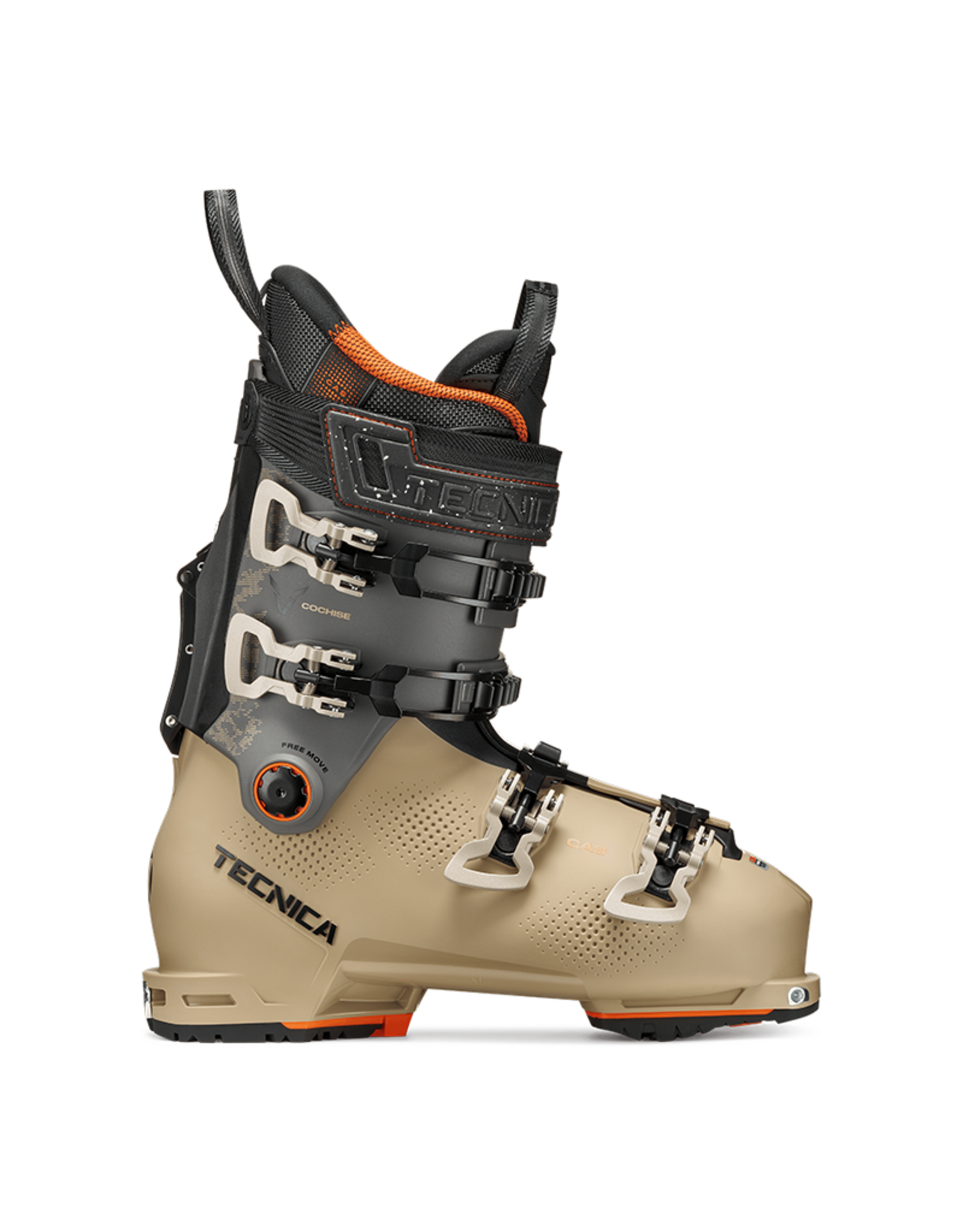 TECNICA TECNICA COCHISE 110 (25/26)