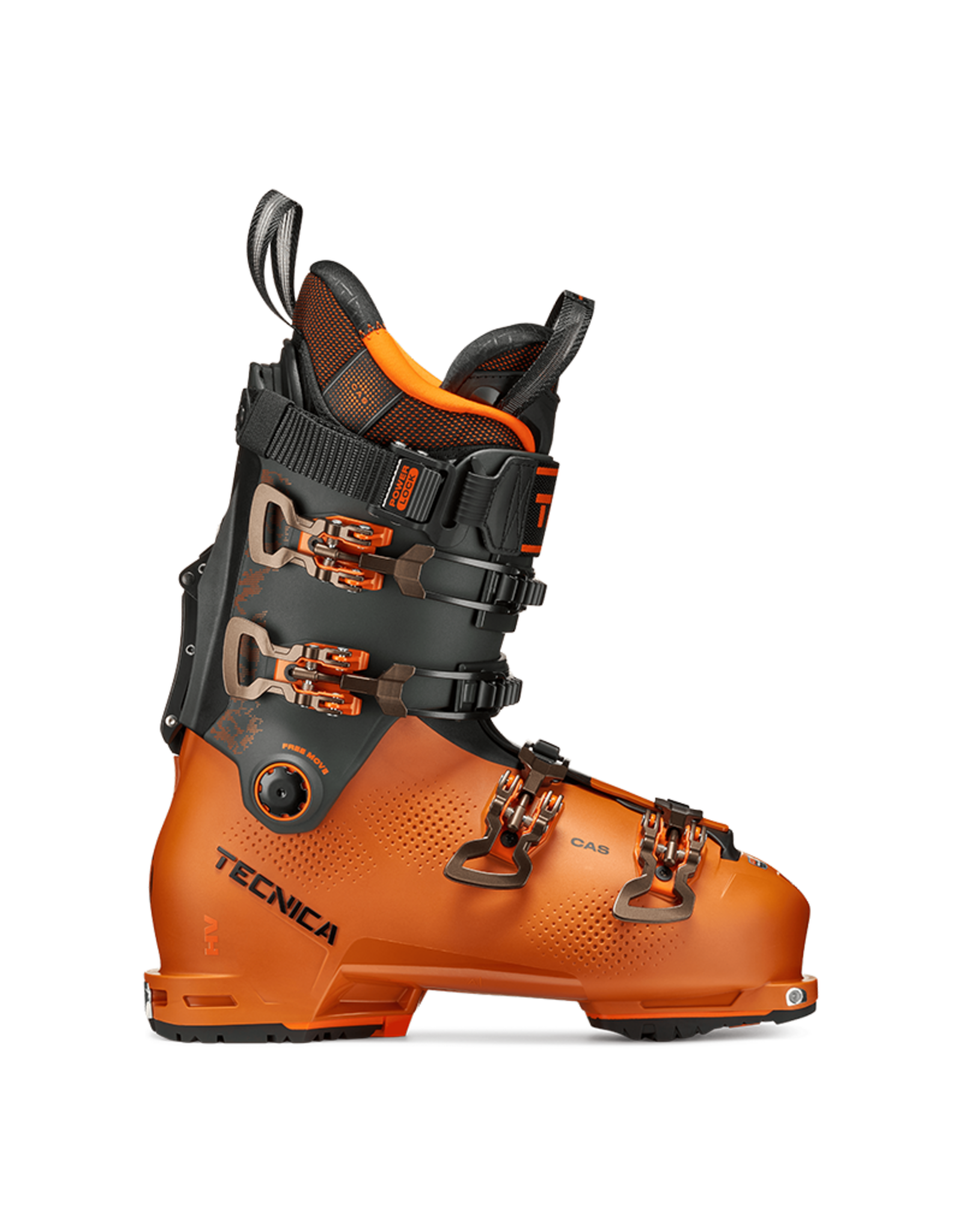 TECNICA TECNICA COCHISE HV 130 (26/27)