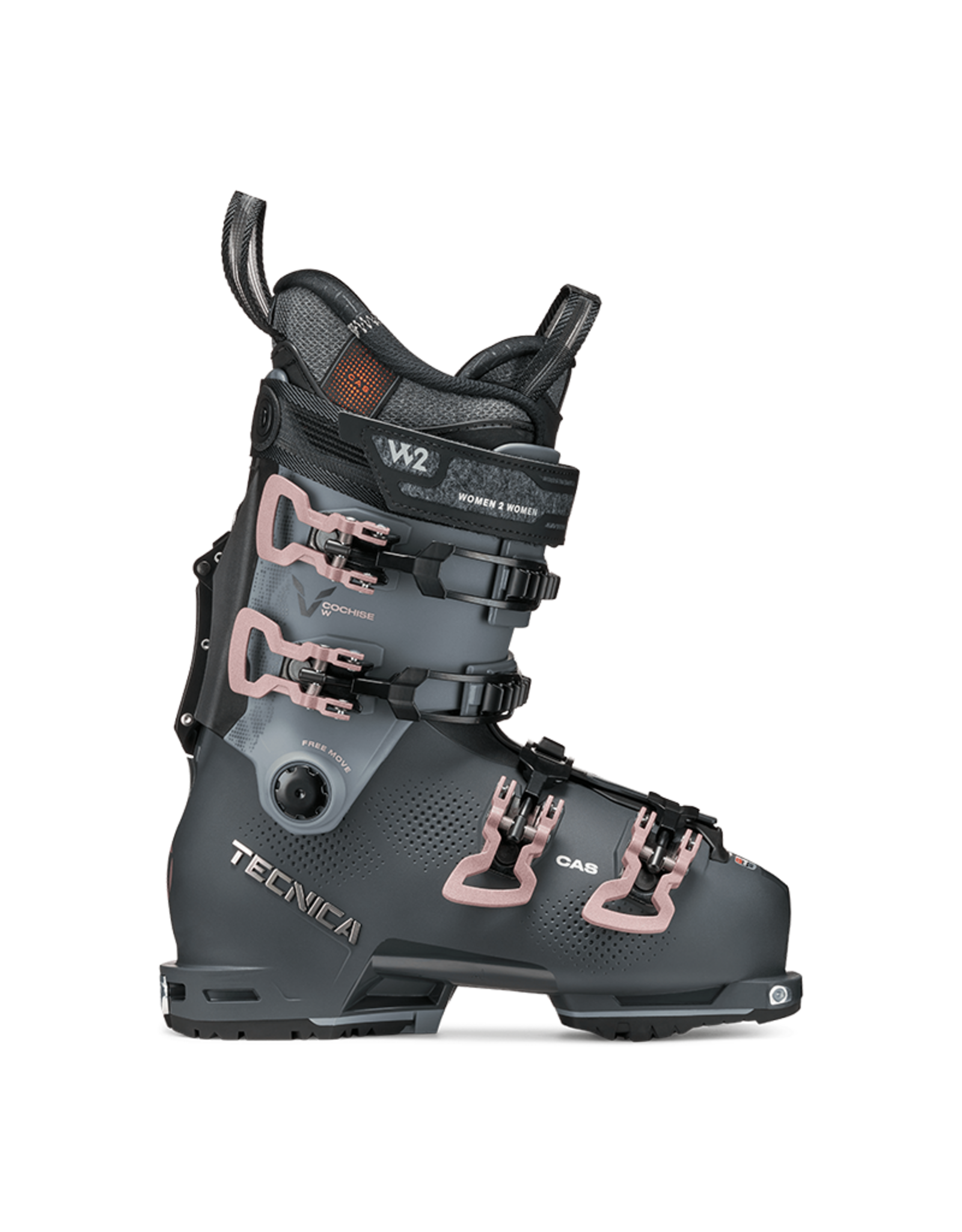 TECNICA TECNICA COCHISE 95 W (26/27)