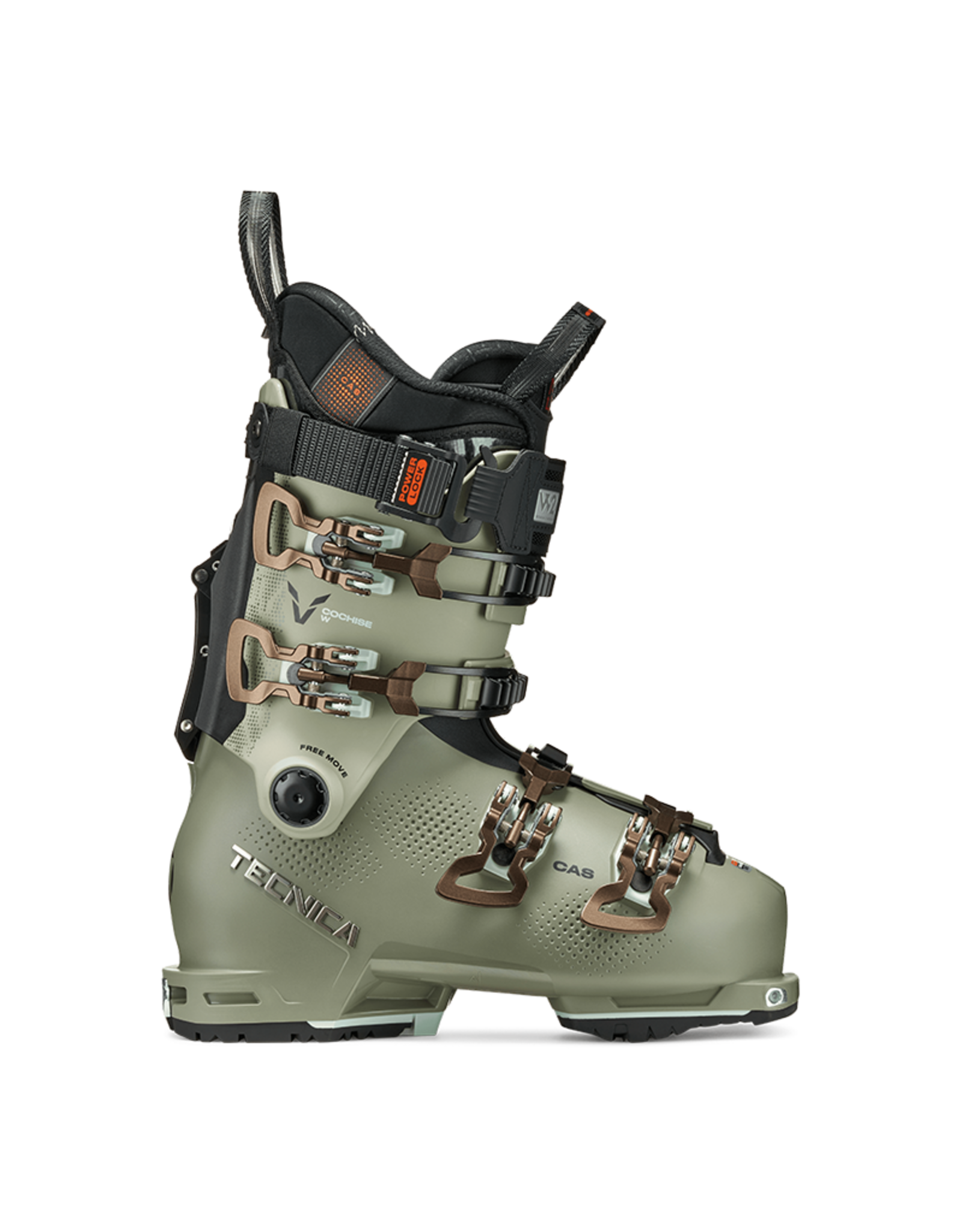 TECNICA TECNICA COCHISE W 115 (26/27)