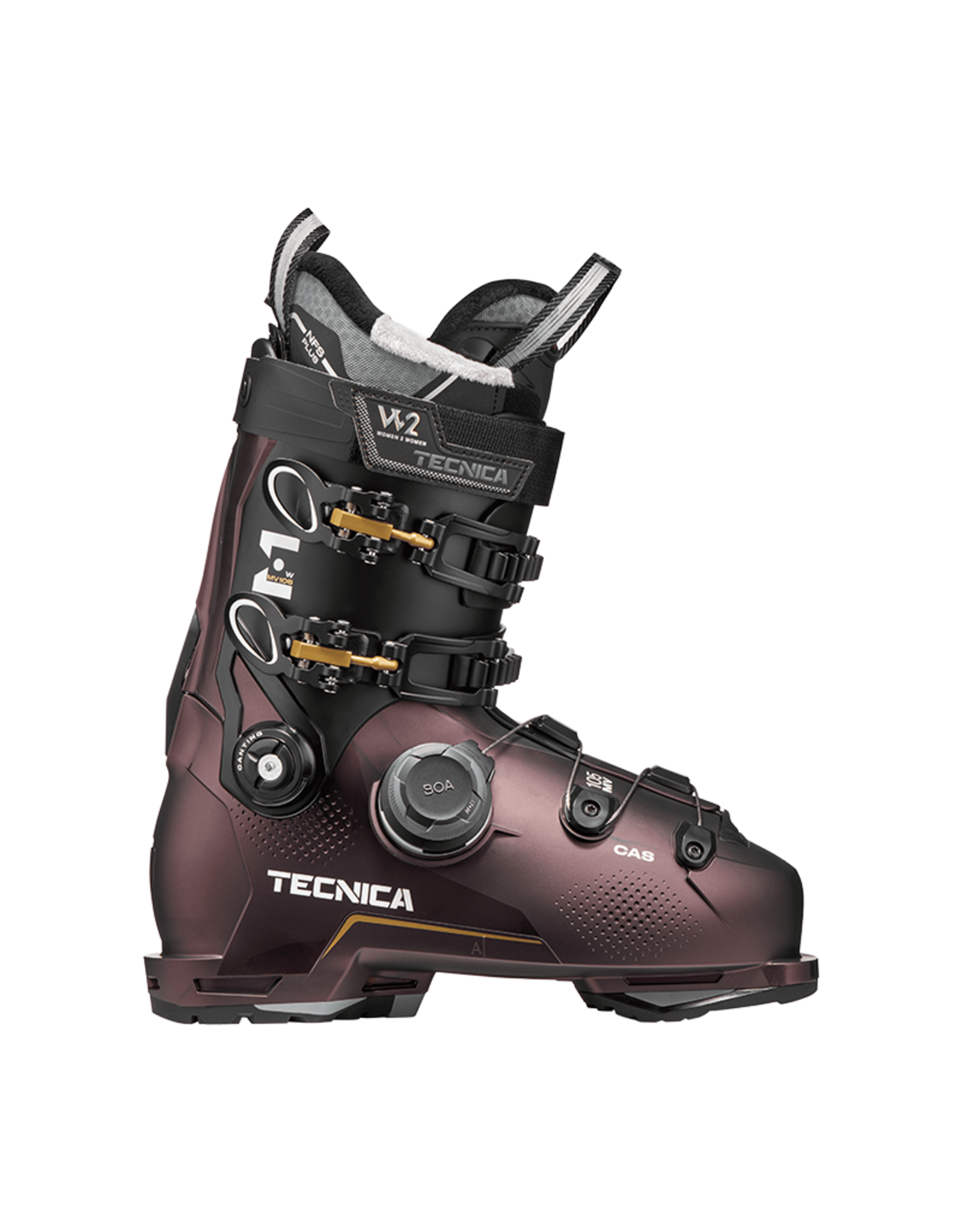 TECNICA TECNICA MACH BOA MV 105 W (25/26)