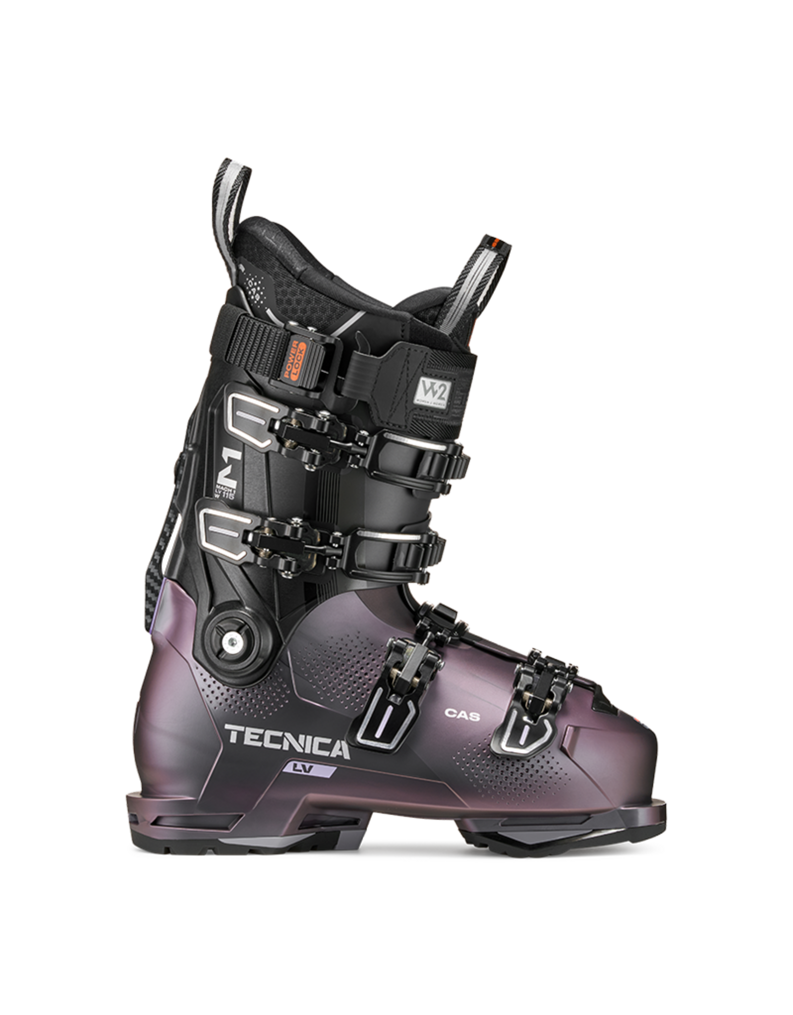 TECNICA TECNICA MACH1 LV 115 W (25/26)