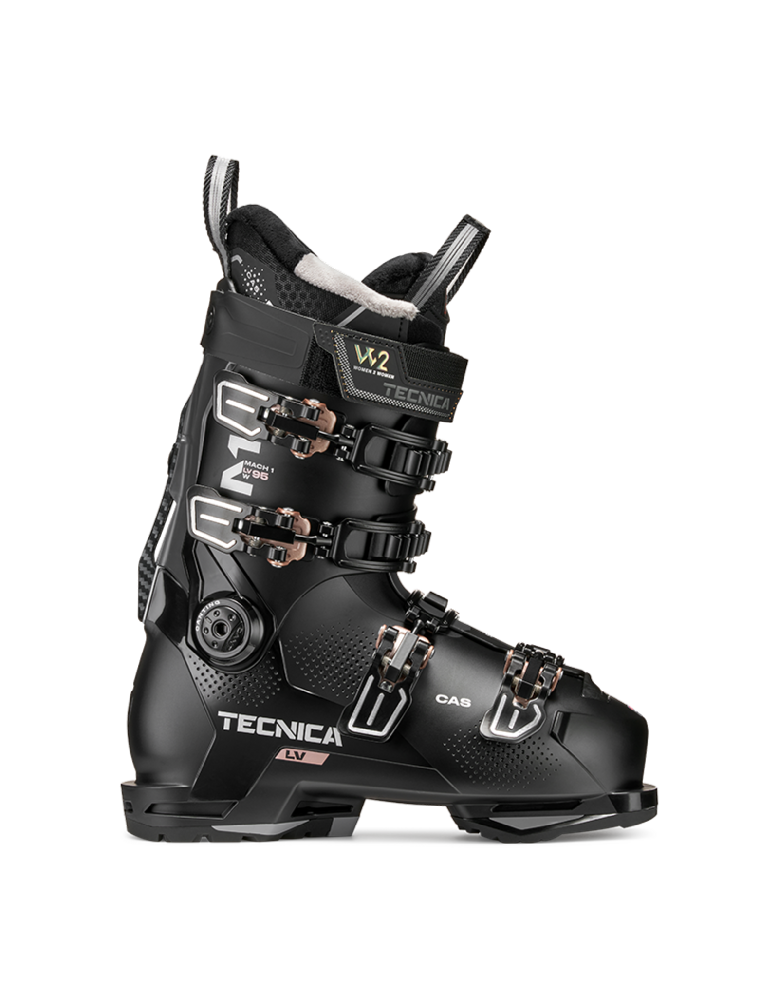 TECNICA TECNICA MACH1 LV 95 W (25/26)