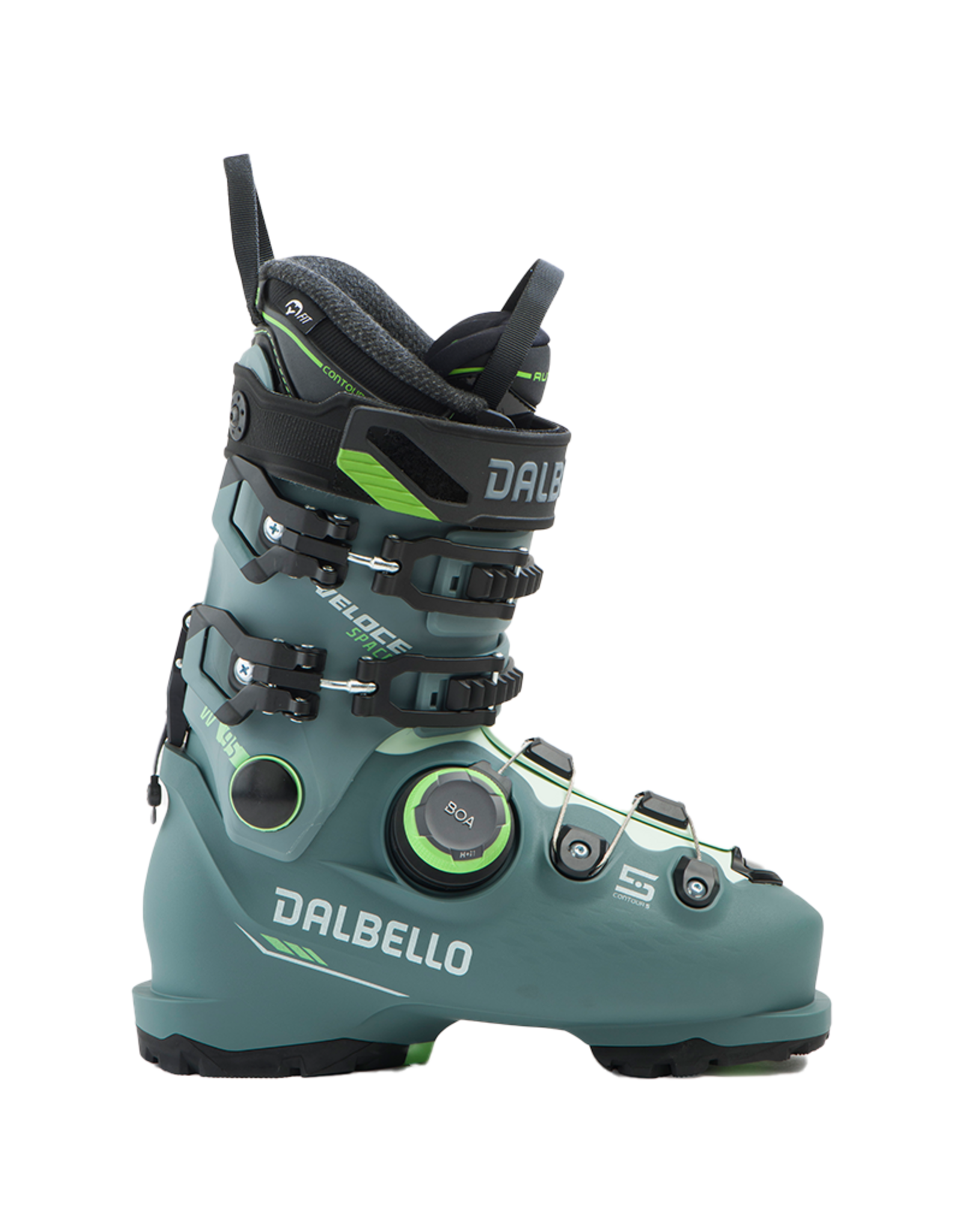 DALBELLO DALBELLO VELOCE SPACE 95 W (25/26)