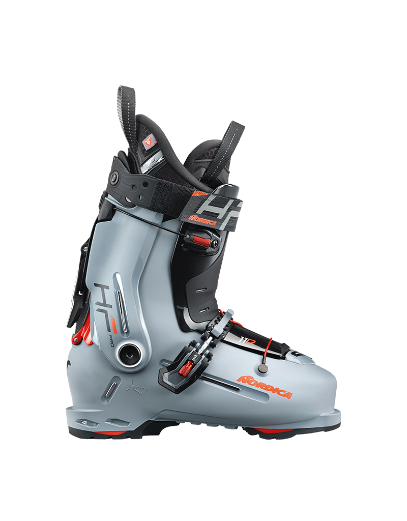 NORDICA Ski Boots HF PRO 110 (25/26) - Alpine Hut
