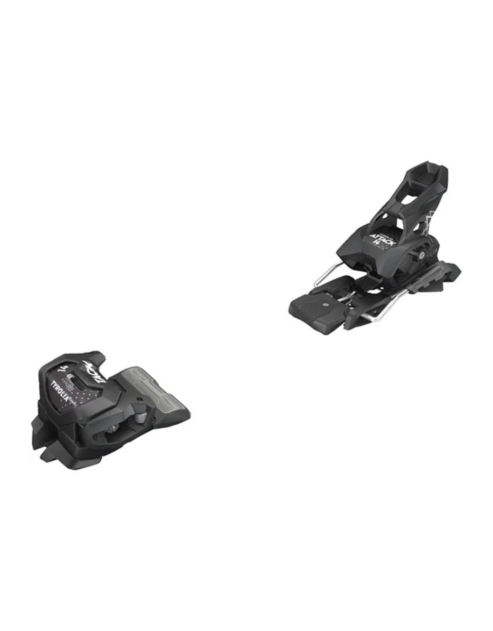 Tyrolia TYROLIA ATTACK 14 GW