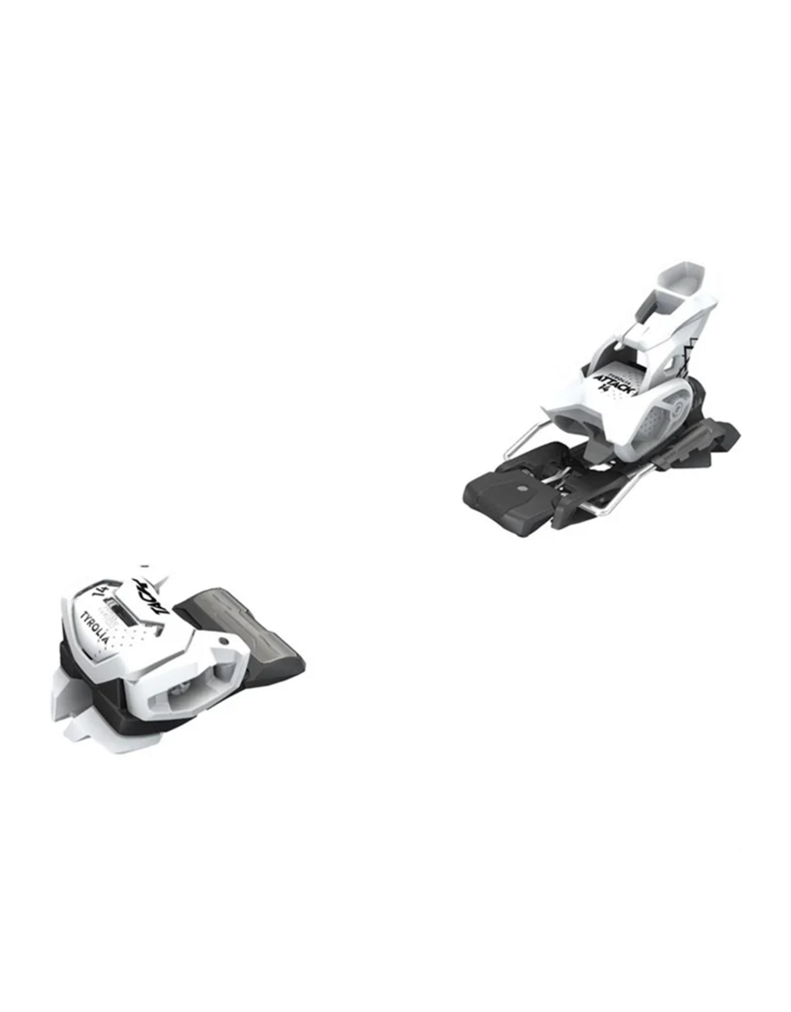 Tyrolia TYROLIA ATTACK 14 GW