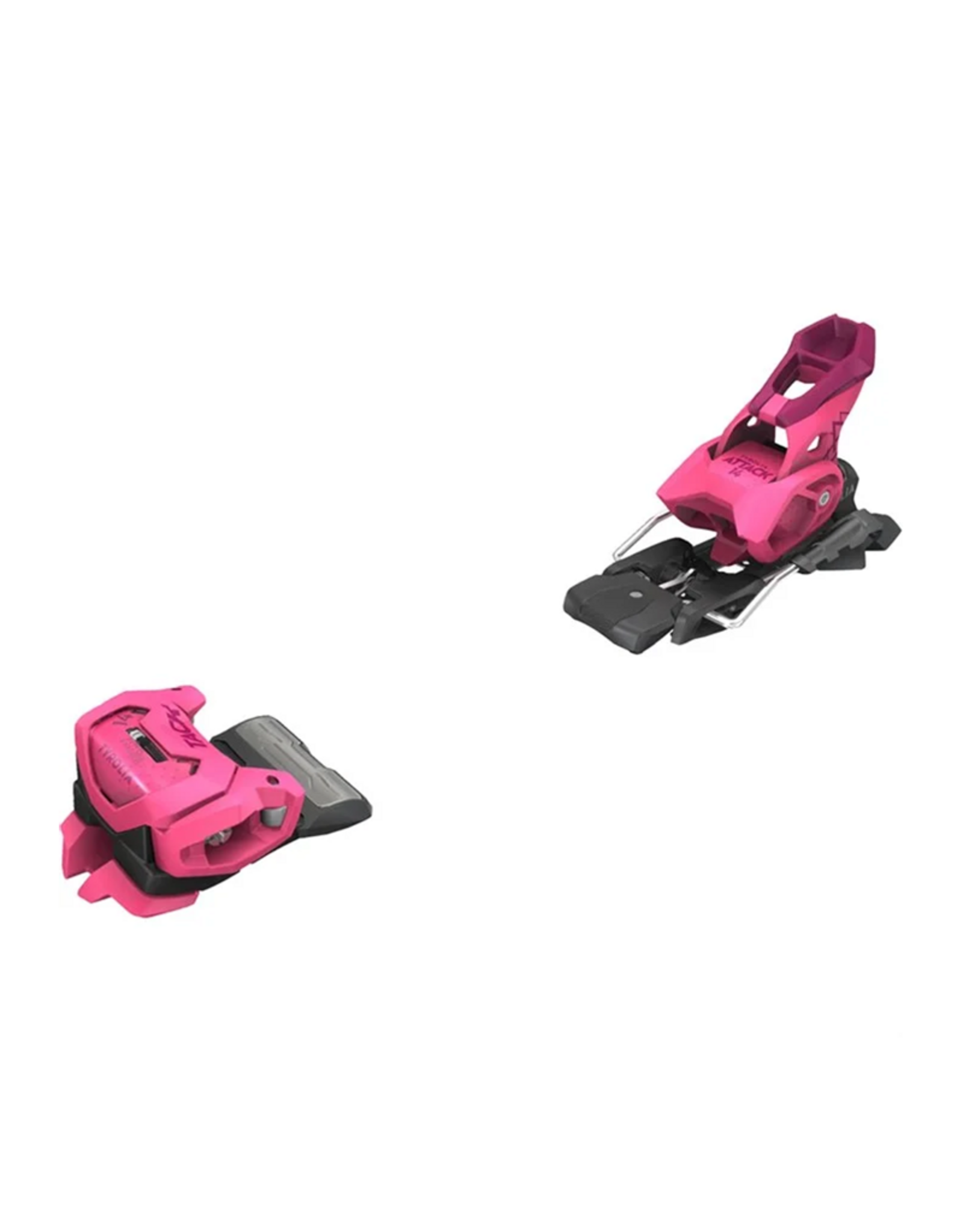 Tyrolia TYROLIA ATTACK 14 GW