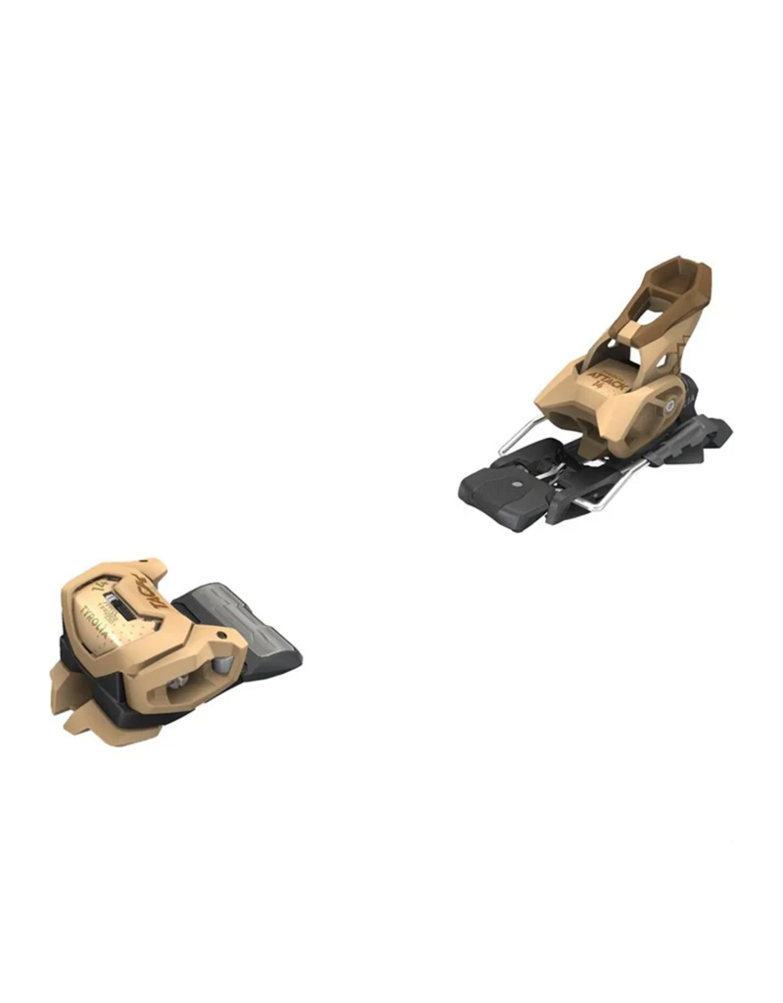 Tyrolia TYROLIA ATTACK 14 GW